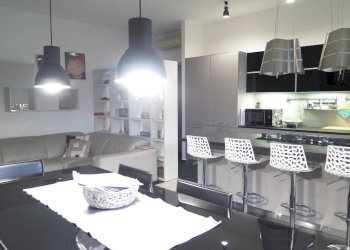 Cucina - Appartamento viale Piacenza, 45, Parma (zona Pablo) - foto 6