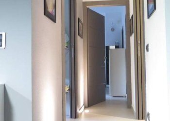 Corridoio - Appartamento viale Piacenza, 45, Parma (zona Pablo) - foto 9