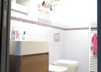 Bagno - Appartamento viale Piacenza, 45, Parma (zona Pablo) - foto 10