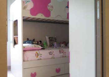 Camera da letto - Appartamento viale Piacenza, 45, Parma (zona Pablo) - foto 11
