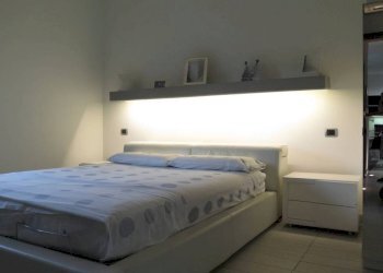Camera da letto - Appartamento viale Piacenza, 45, Parma (zona Pablo) - foto 12