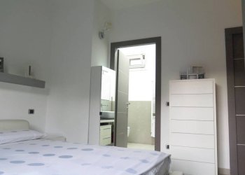 Camera da letto - Appartamento viale Piacenza, 45, Parma (zona Pablo) - foto 13