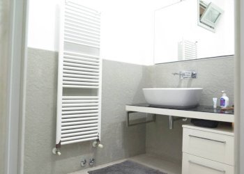 Bagno - Appartamento viale Piacenza, 45, Parma (zona Pablo) - foto 14