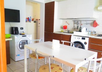 Cucina - Appartamento viale Piacenza, 45, Parma (zona Pablo) - foto 1
