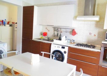 Cucina - Appartamento viale Piacenza, 45, Parma (zona Pablo) - foto 2