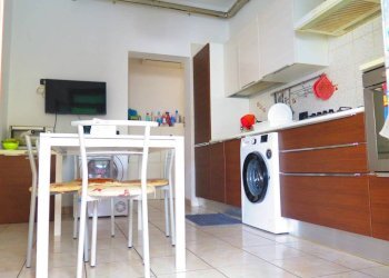 Cucina - Appartamento viale Piacenza, 45, Parma (zona Pablo) - foto 4