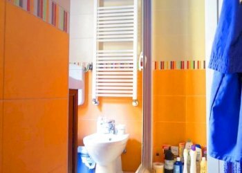 Bagno - Appartamento viale Piacenza, 45, Parma (zona Pablo) - foto 10
