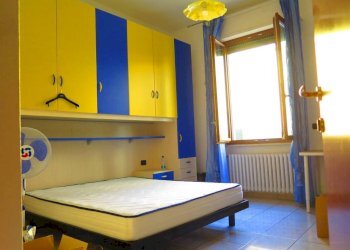 Camera da letto - Appartamento viale Piacenza, 45, Parma (zona Pablo) - foto 12
