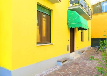 Cortile interno - Appartamento viale Piacenza, 45, Parma (zona Pablo) - foto 13