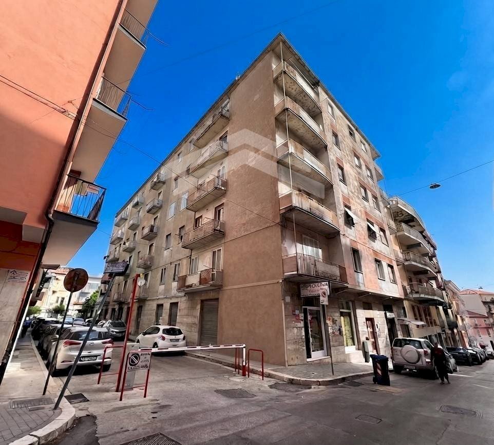 Foto 1 - Appartamento Via Zurlo, Campobasso - foto 1