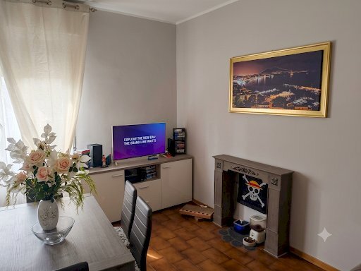 Trilocale Via San Remo, Modena (zona Sant'Agnese - Università) - foto 2