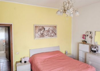 Trilocale Via San Remo, Modena (zona Sant'Agnese - Università) - foto 4