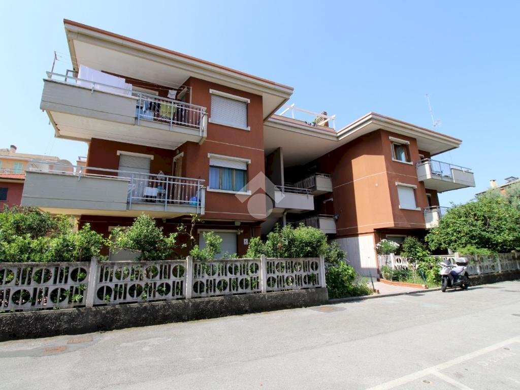 Four-room apartment Via piacenza, Chiavari - photo 1