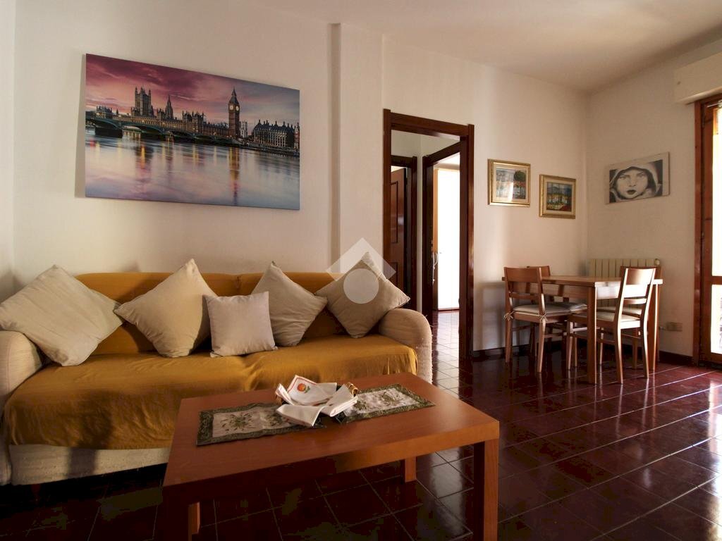 Four-room apartment Via piacenza, Chiavari - photo 3