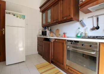 Four-room apartment Via piacenza, Chiavari - photo 13