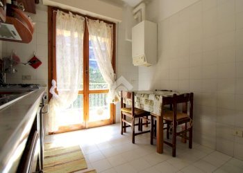 Four-room apartment Via piacenza, Chiavari - photo 14