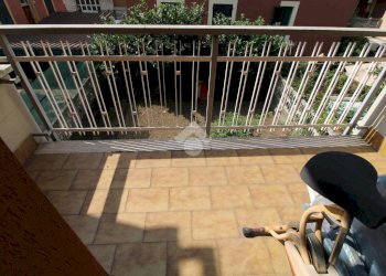 Four-room apartment Via piacenza, Chiavari - photo 26