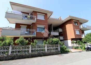 Four-room apartment Via piacenza, Chiavari - photo 29