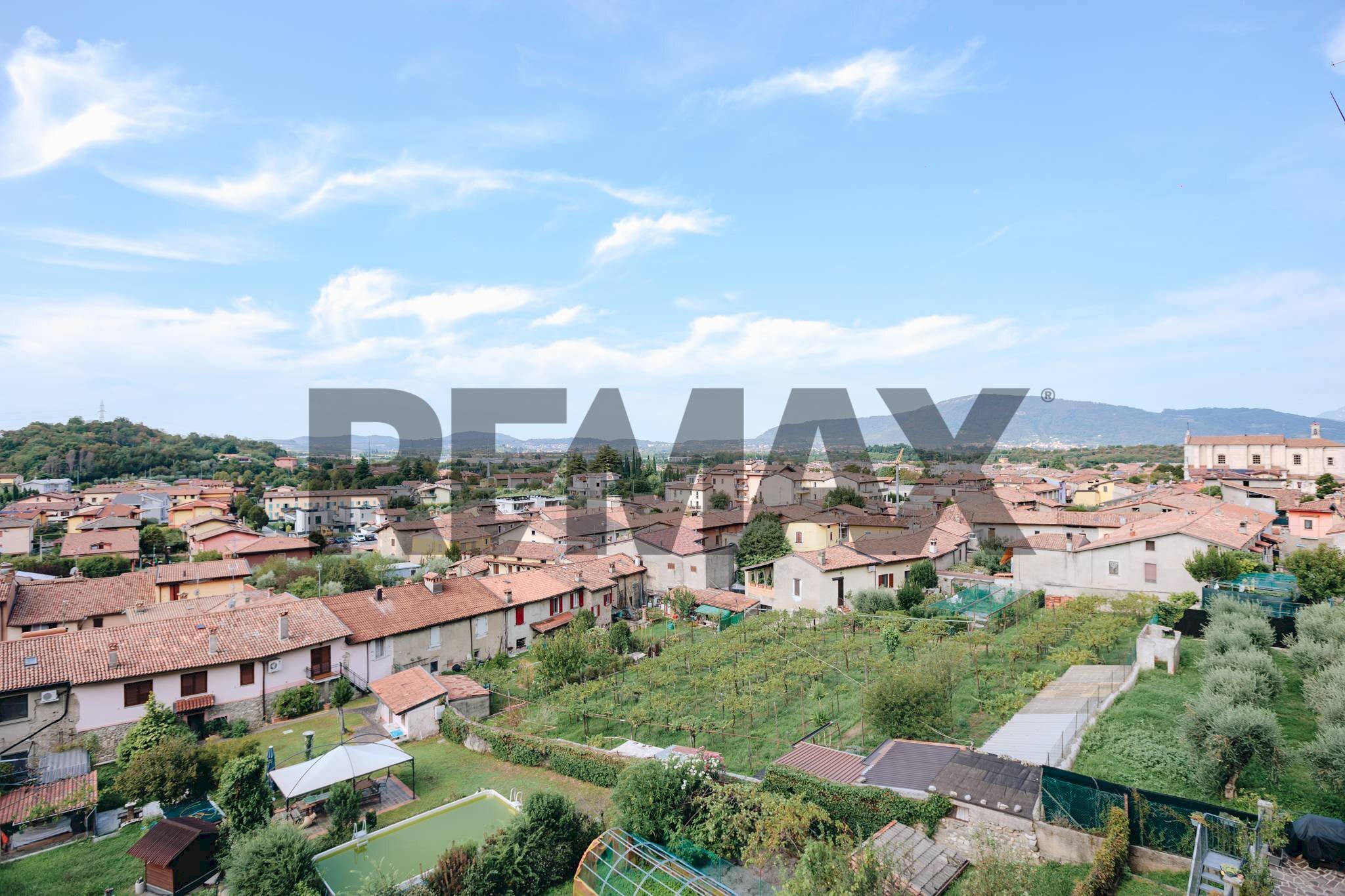 Monolocale Via Alcide De Gasperi, 74
Provaglio, Provaglio d'Iseo - foto 2