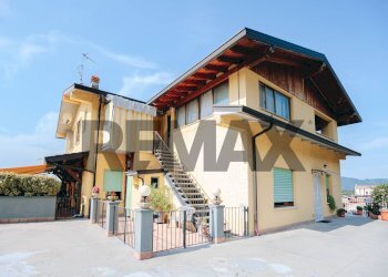Monolocale Via Alcide De Gasperi, 74 
 Provaglio, Provaglio d'Iseo - foto 1