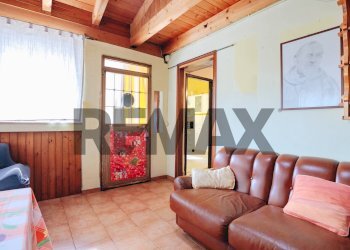 Monolocale Via Alcide De Gasperi, 74 
 Provaglio, Provaglio d'Iseo - foto 10