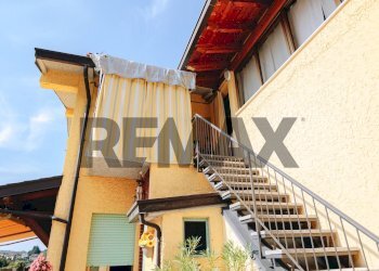 Monolocale Via Alcide De Gasperi, 74 
 Provaglio, Provaglio d'Iseo - foto 19