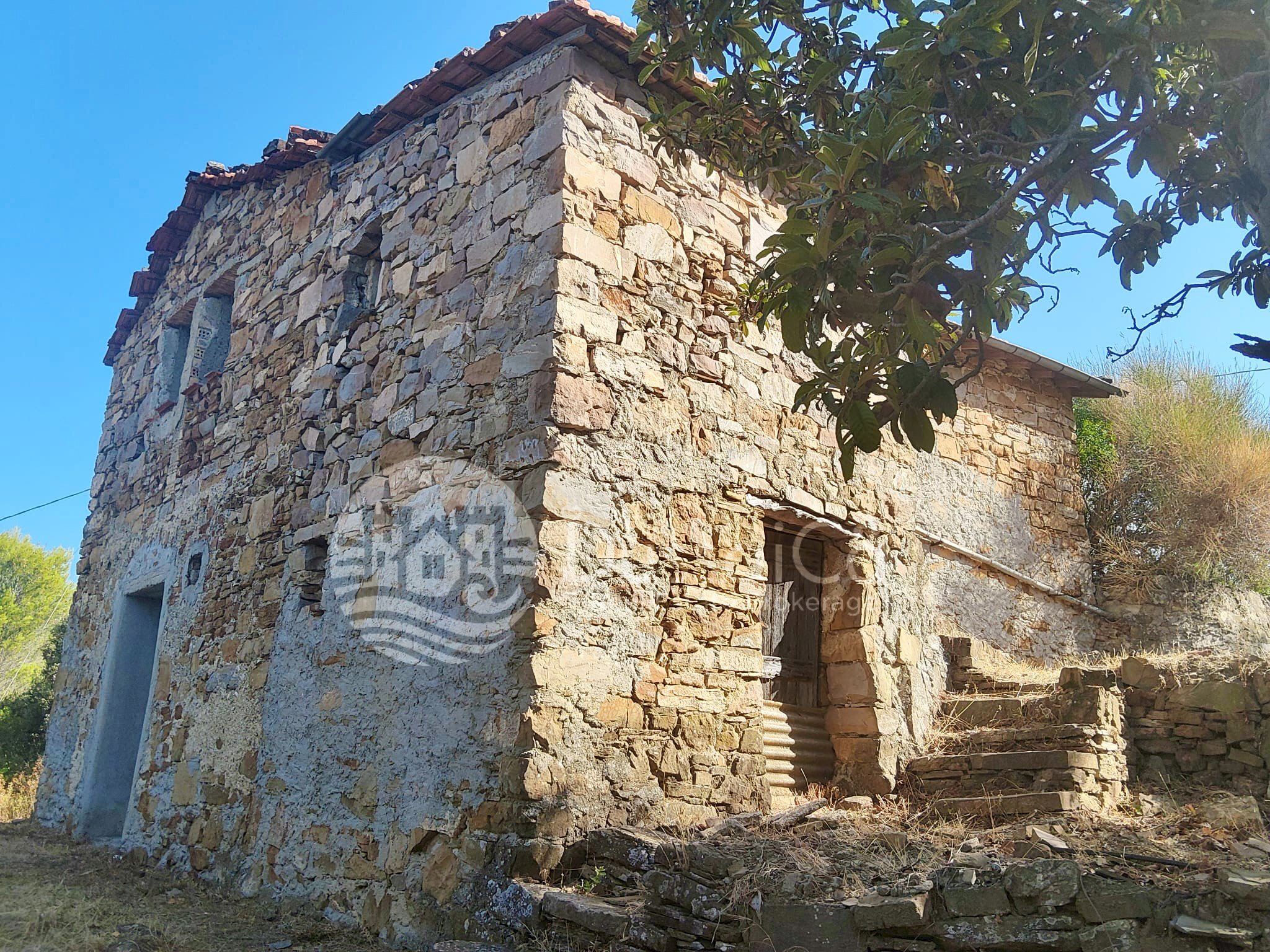 Rustico Strada Vicinale Vagli, snc, Dolceacqua - foto 1