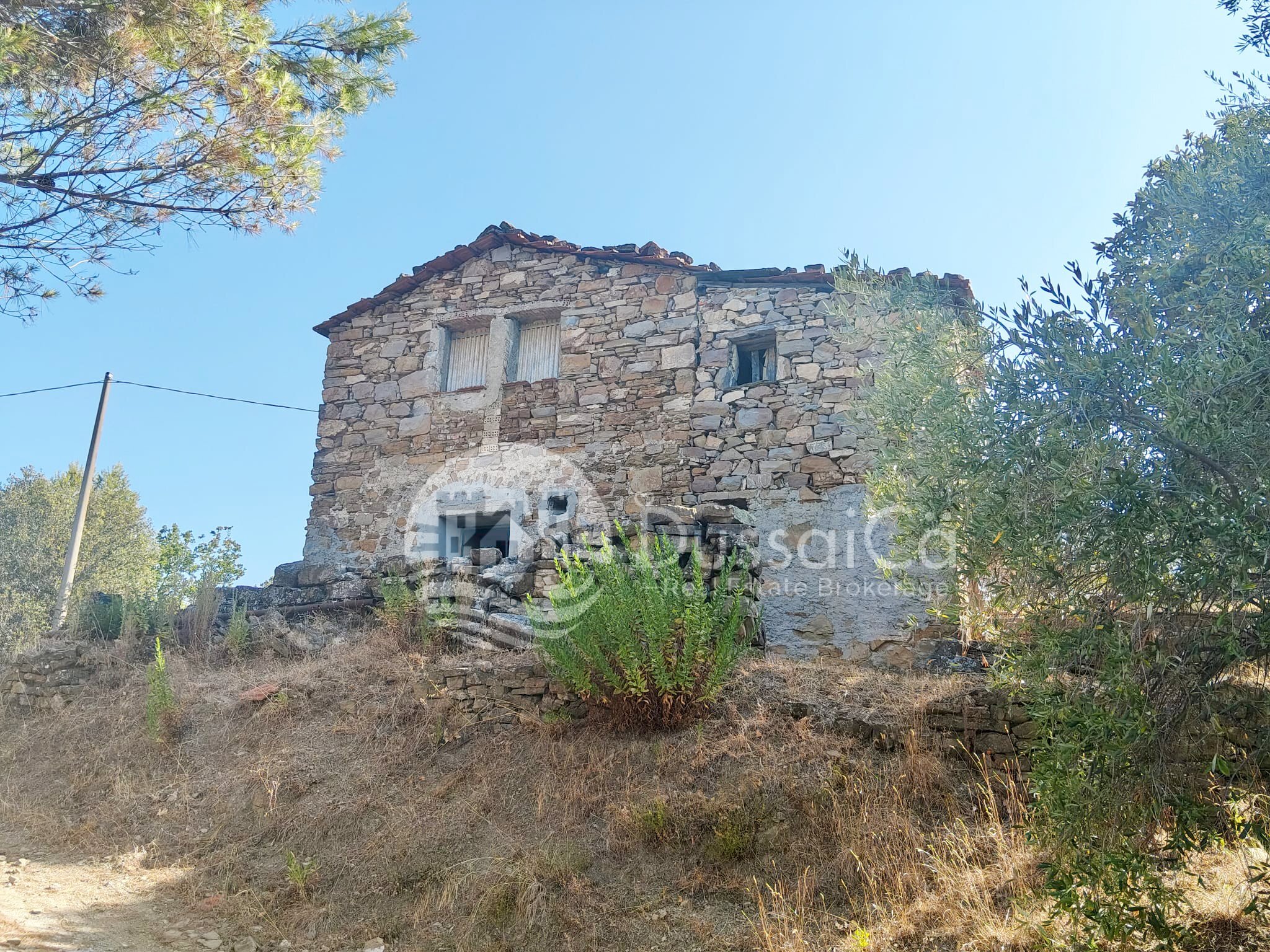 Rustico Strada Vicinale Vagli, snc, Dolceacqua - foto 3