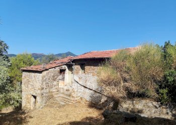 Rustico Strada Vicinale Vagli, snc, Dolceacqua - foto 12