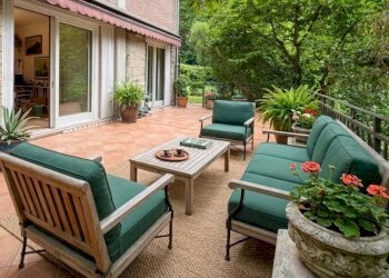 Appartamento Via Cesare Taruffi, Bologna (zona Colli) - foto 2