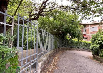Appartamento Via Cesare Taruffi, Bologna (zona Colli) - foto 9