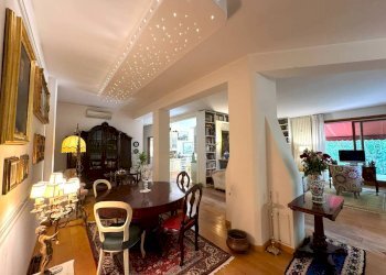 Appartamento Via Cesare Taruffi, Bologna (zona Colli) - foto 12