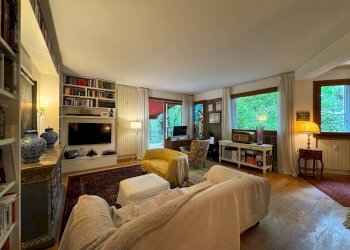 Appartamento Via Cesare Taruffi, Bologna (zona Colli) - foto 14