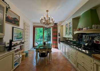 Appartamento Via Cesare Taruffi, Bologna (zona Colli) - foto 22