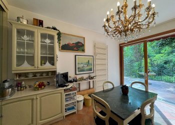 Appartamento Via Cesare Taruffi, Bologna (zona Colli) - foto 24