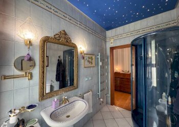 Appartamento Via Cesare Taruffi, Bologna (zona Colli) - foto 30
