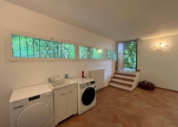 Appartamento Via Cesare Taruffi, Bologna (zona Colli) - foto 35