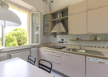 Cucina - Appartamento Via del Pino, 1, Ozzano dell'Emilia - foto 14