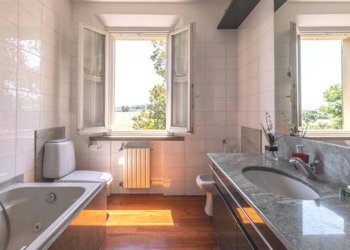 Bagno - Appartamento Via del Pino, 1, Ozzano dell'Emilia - foto 28