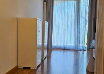 Salone - Villa Unifamiliare Via Cavaioni, Bologna (zona Colli) - foto 27