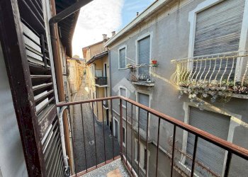 Bilocale Via don bosco, Lanzo Torinese - foto 20
