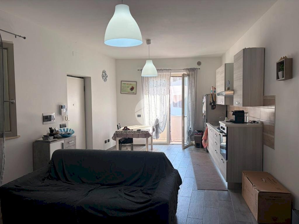 Two-room apartment Via Dell'Immacolata Concezione, Volvera - photo 1