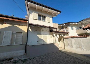 Two-room apartment Via Dell'Immacolata Concezione, Volvera - photo 13