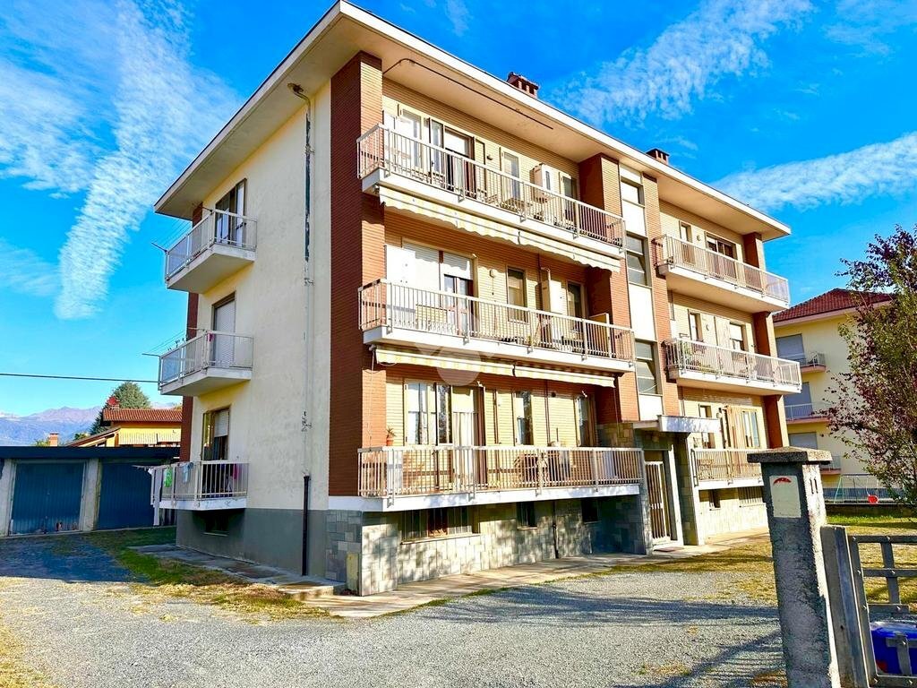 Three-room apartment Via Milone, Cafasse - photo 1
