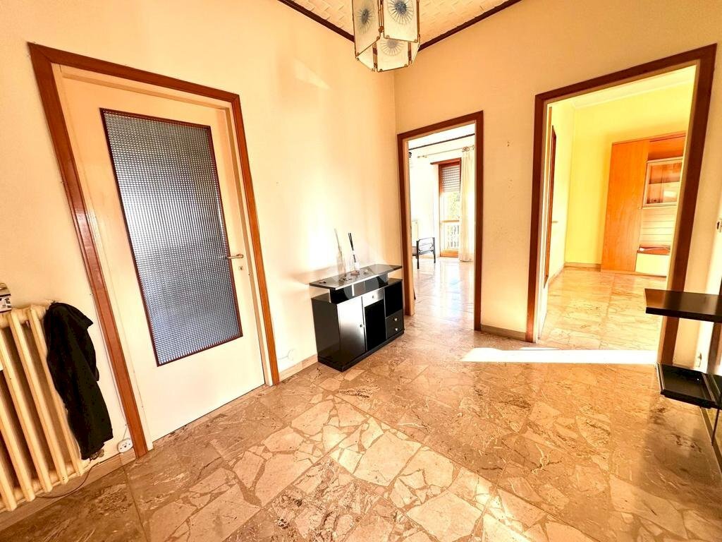 Three-room apartment Via Milone, Cafasse - photo 2