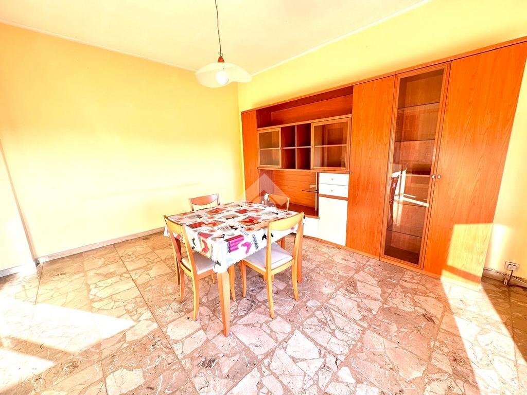 Three-room apartment Via Milone, Cafasse - photo 3