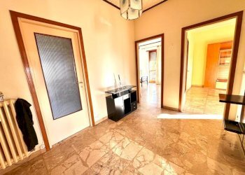 Three-room apartment Via Milone, Cafasse - photo 2