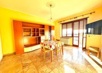 Three-room apartment Via Milone, Cafasse - photo 4