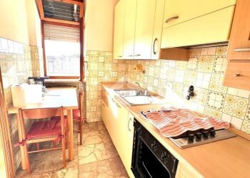Three-room apartment Via Milone, Cafasse - photo 5