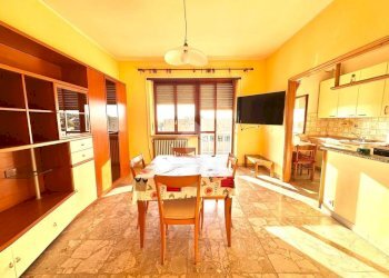 Three-room apartment Via Milone, Cafasse - photo 7